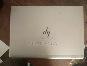 Laptop HP EliteBook 840 G6 16GB Intel Core 5 SSD 256GB