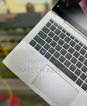 Laptop HP EliteBook x360 1030 G4 16GB Intel Core i7 SSD 512GB