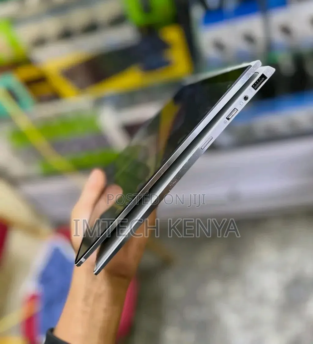 Laptop HP EliteBook x360 1030 G4 16GB Intel Core i7 SSD 512GB