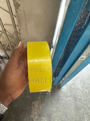 Packaging Tape and Also Parcel Tape