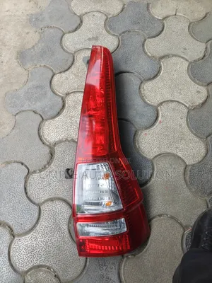 Honda Cr-v Re4 Tailight
