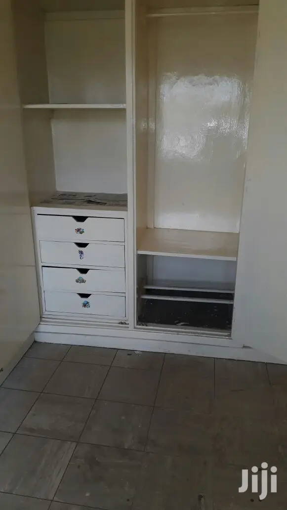 Parklands 2 Bedroom Flat Available For Rent