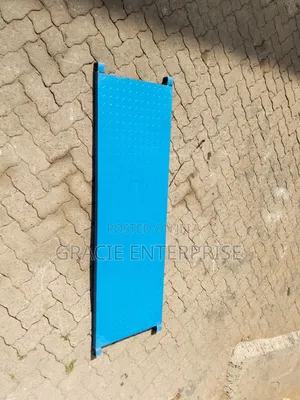 Staging Planks, Construction Platforms