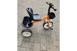 Kids Tricycle