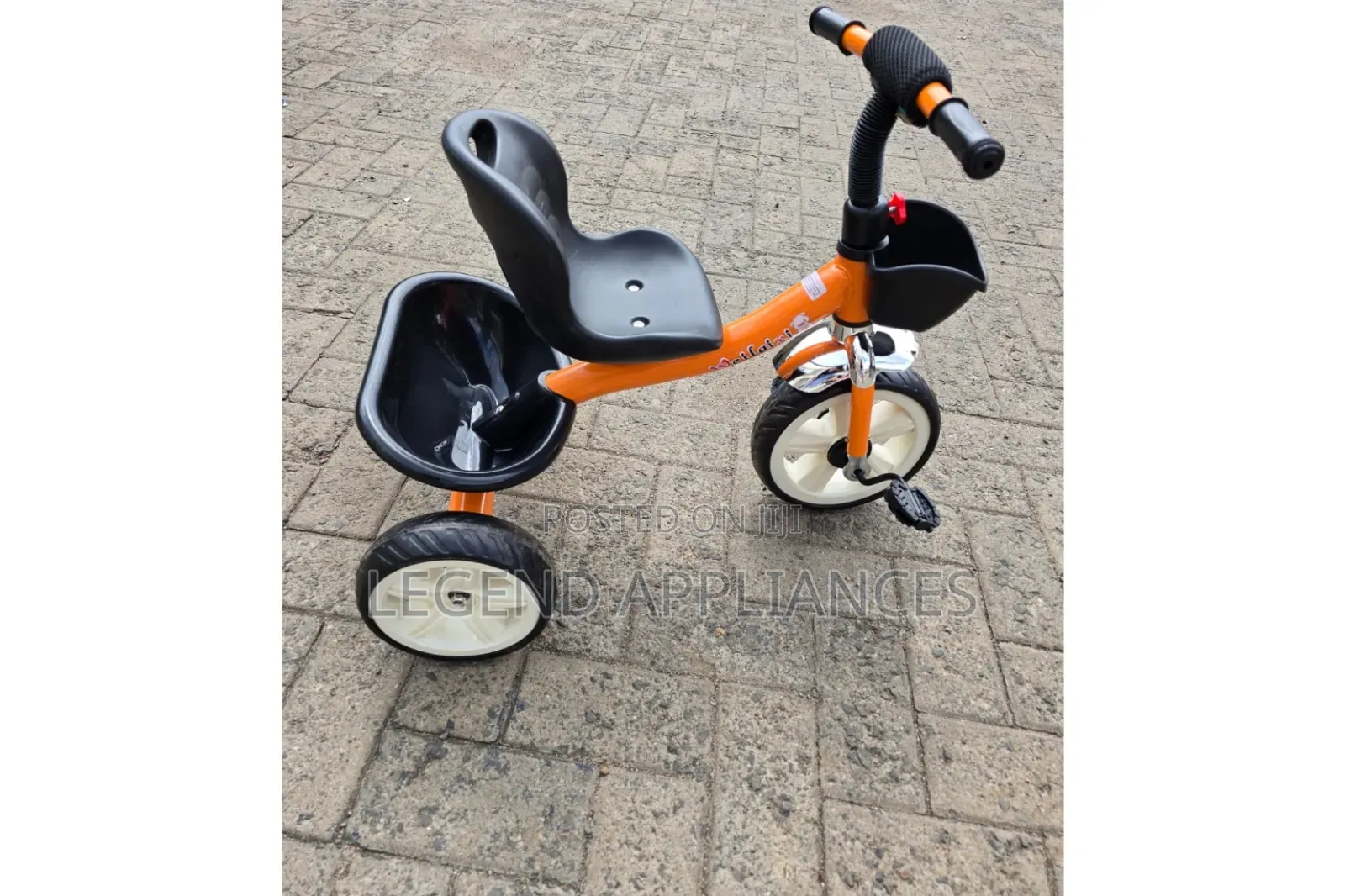 Kids Tricycle