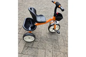 Kids Tricycle