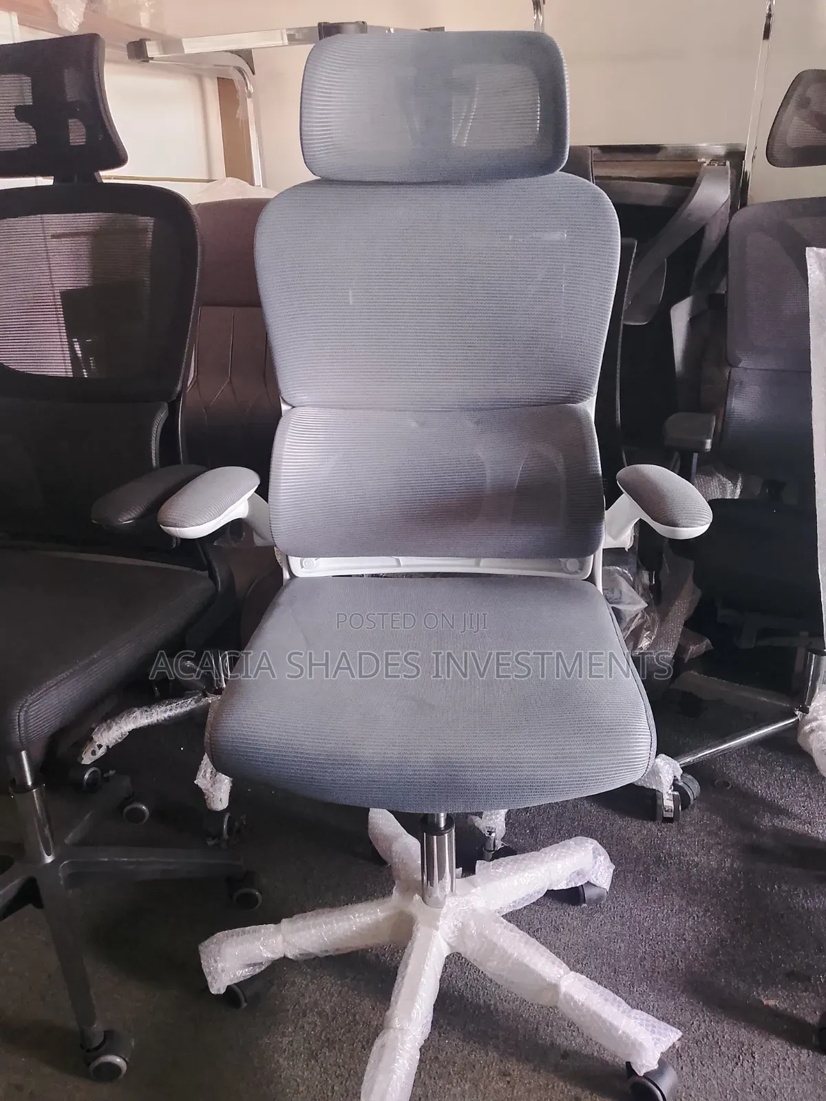 Ortheats Seats