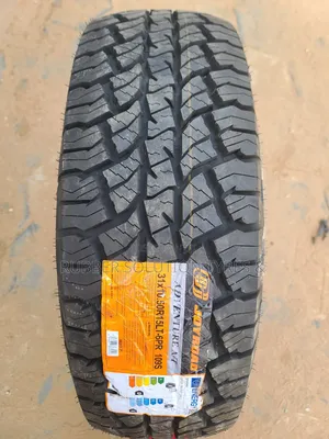 31x10.50 R15 Joyroad Tyres Adventure a/T All-Terrain