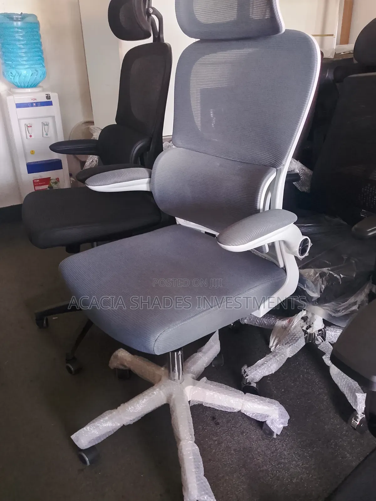 Ortheats Seats