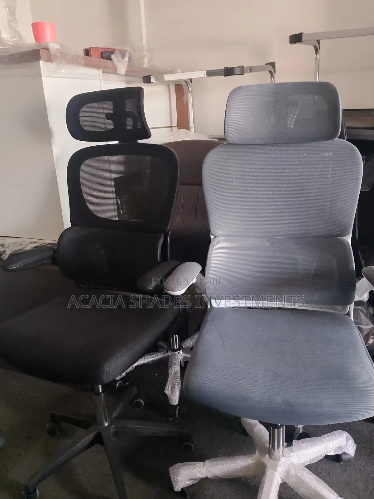 Ortheats Seats