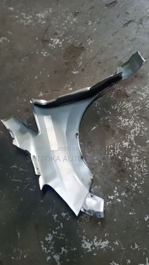 Nissan Dayz Fender / Wing RHS