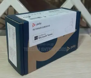 Poly Voyager Legend 50 Bluetooth +BT700C Dongle Adapter