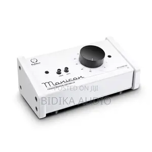 Palmer PAL MONICON-W Passive Monitor