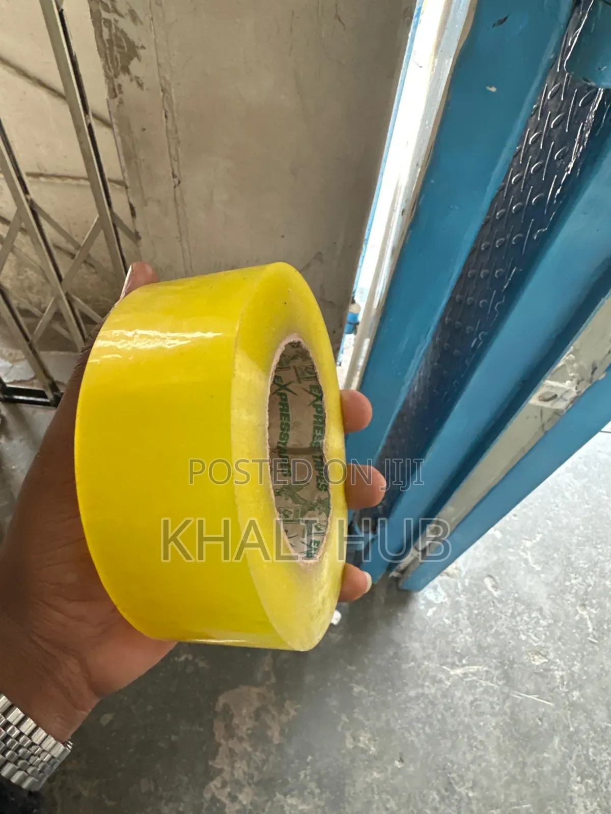 Clear Packaging Tape | Packing & Sealing Tape