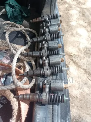Injector Nozzle Land Rover Td5