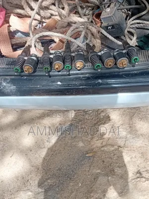 Injector Nozzle Land Rover Td5