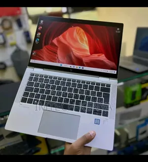 Laptop HP EliteBook X360 1030 G3 16GB Intel Core i7 SSD 512GB
