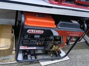 Aico ADG6000S Diesel Generator