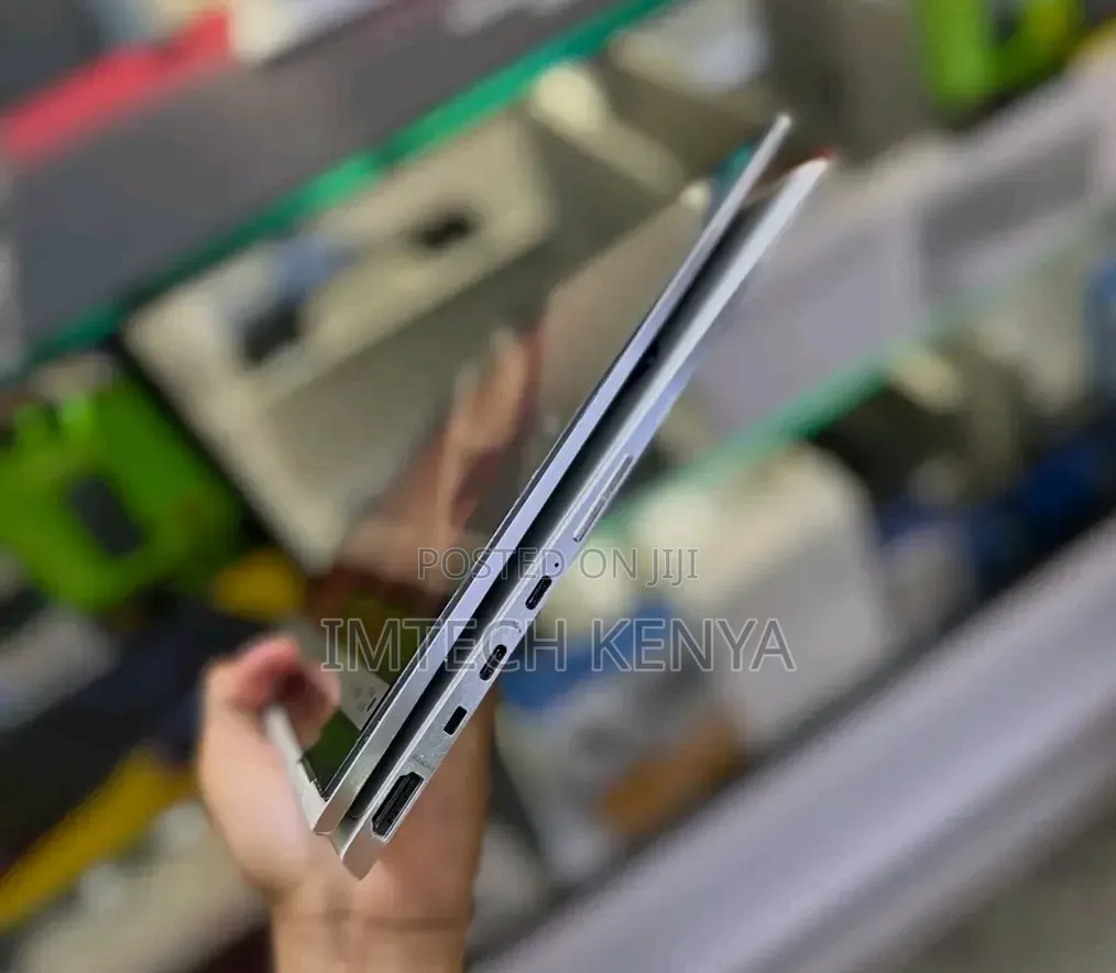 Laptop HP EliteBook X360 1030 G3 16GB Intel Core i7 SSD 512GB