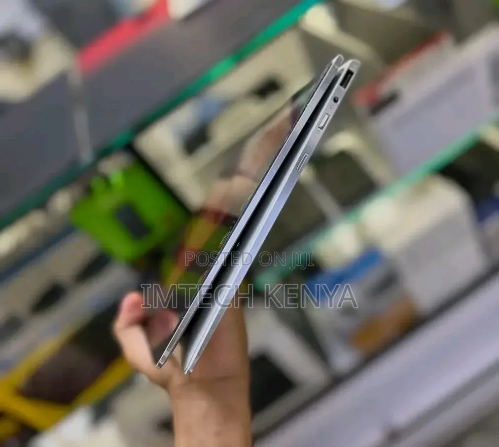 Laptop HP EliteBook X360 1030 G3 16GB Intel Core i7 SSD 512GB