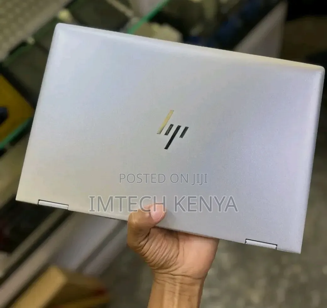 Laptop HP EliteBook X360 1030 G3 16GB Intel Core i7 SSD 512GB