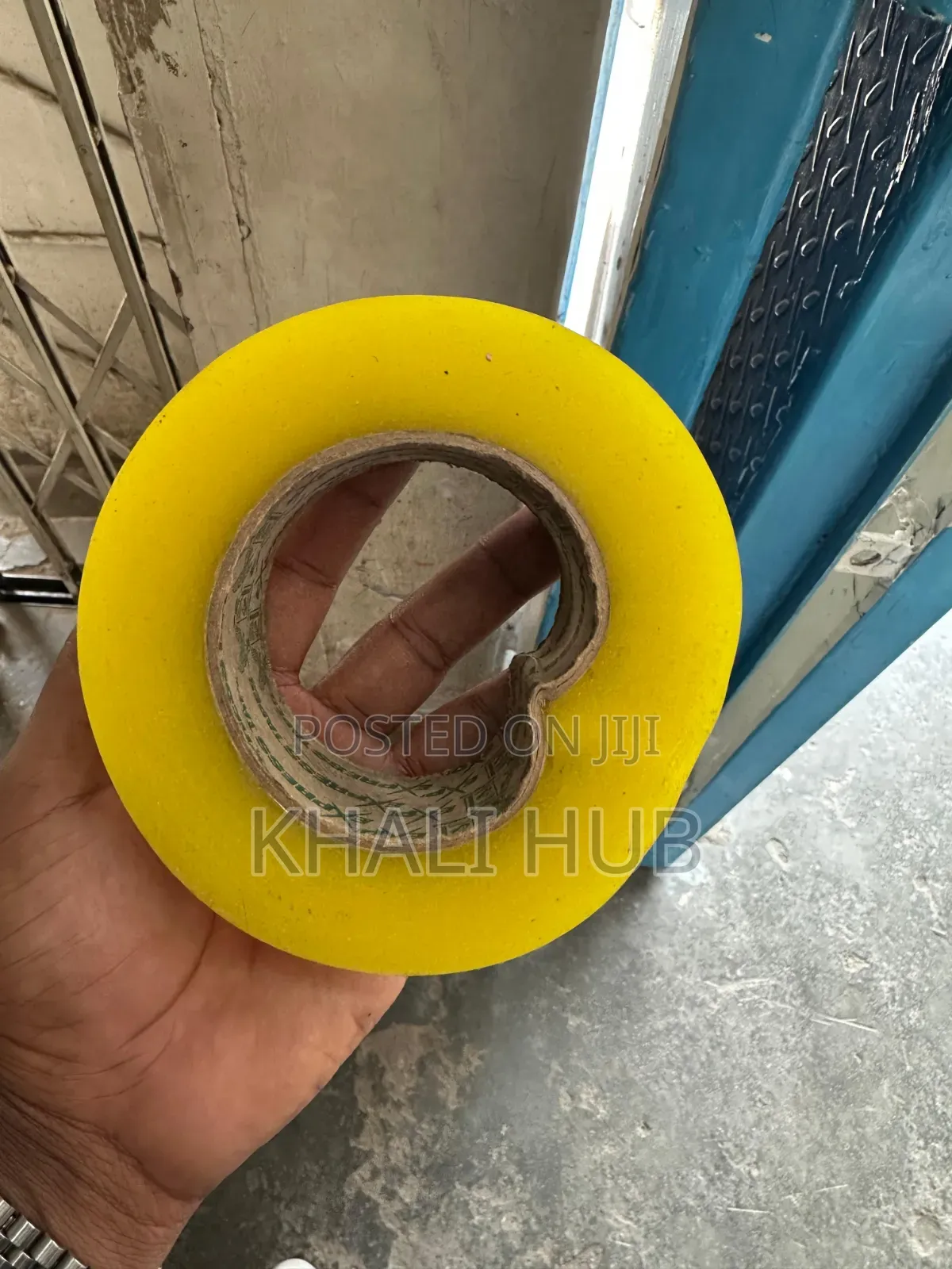 Packaging Sealing Tape | Strong Parcel Tape