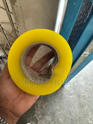 Packaging Sealing Tape | Strong Parcel Tape
