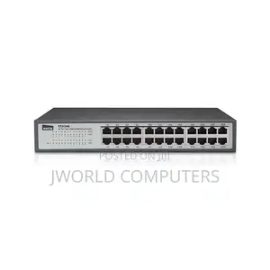 Netis St3124Gs 24port Gigabit