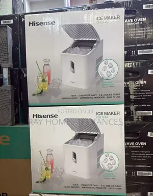 Hisense Ice Cube Maker