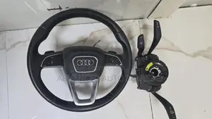 Steering Airbags