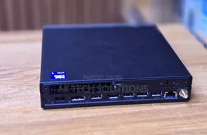 Desktop Computer Lenovo 16GB Intel Core Ultra 5 SSD 256GB