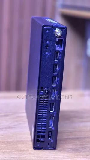 Desktop Computer Lenovo 16GB Intel Core Ultra 5 SSD 256GB
