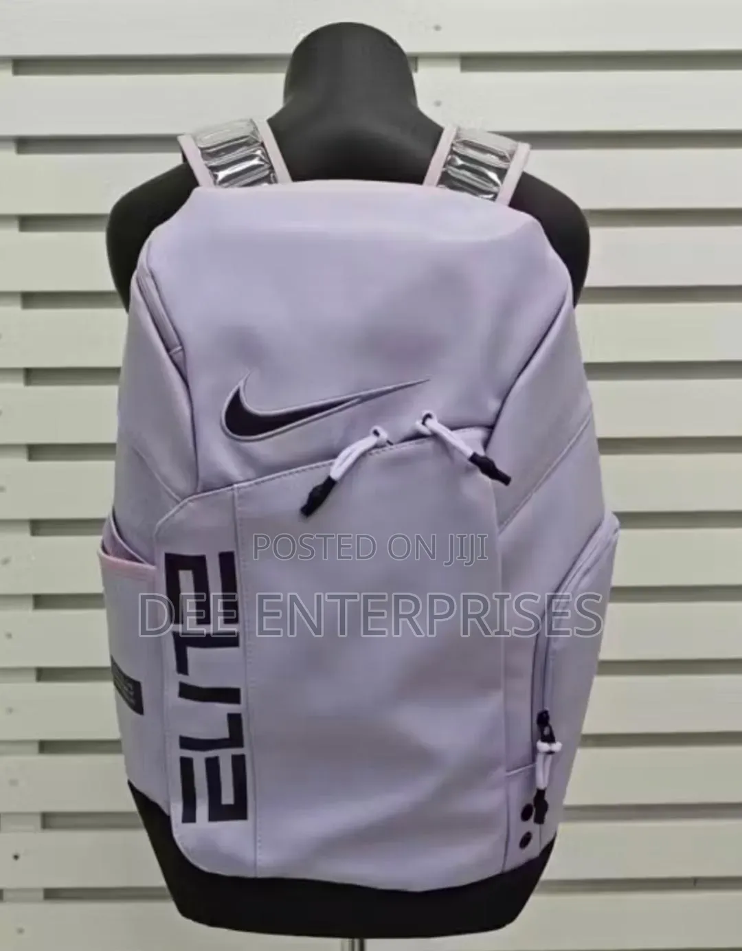 Nike Elite Backpack