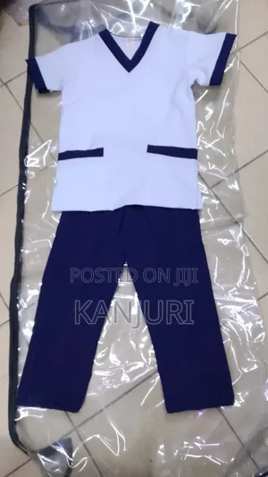 Shine in CBC Uniforms