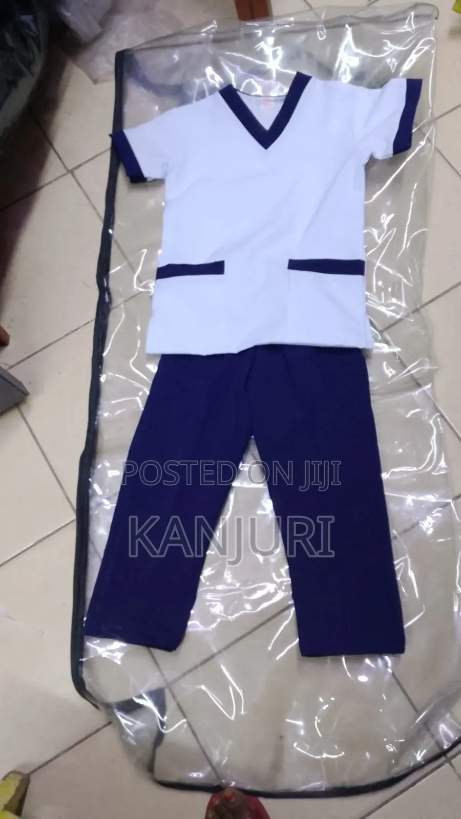 Shine in CBC Uniforms