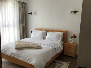 2 Bedroom Luxury Homes Syokimau