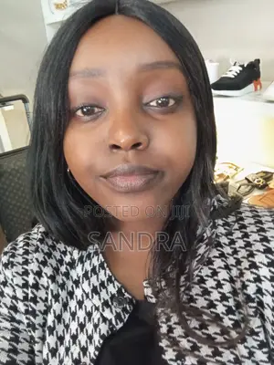 Commission Sales Agent