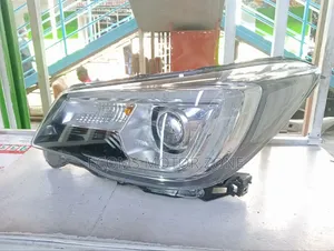 Subaru Forester 8v Headlight