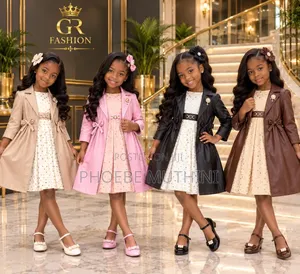 Kids Dress