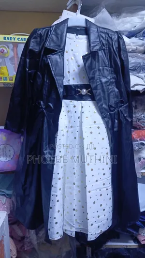 Kids Dress
