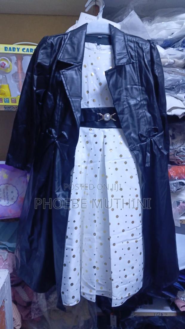 Kids Dress - thumbnail 2