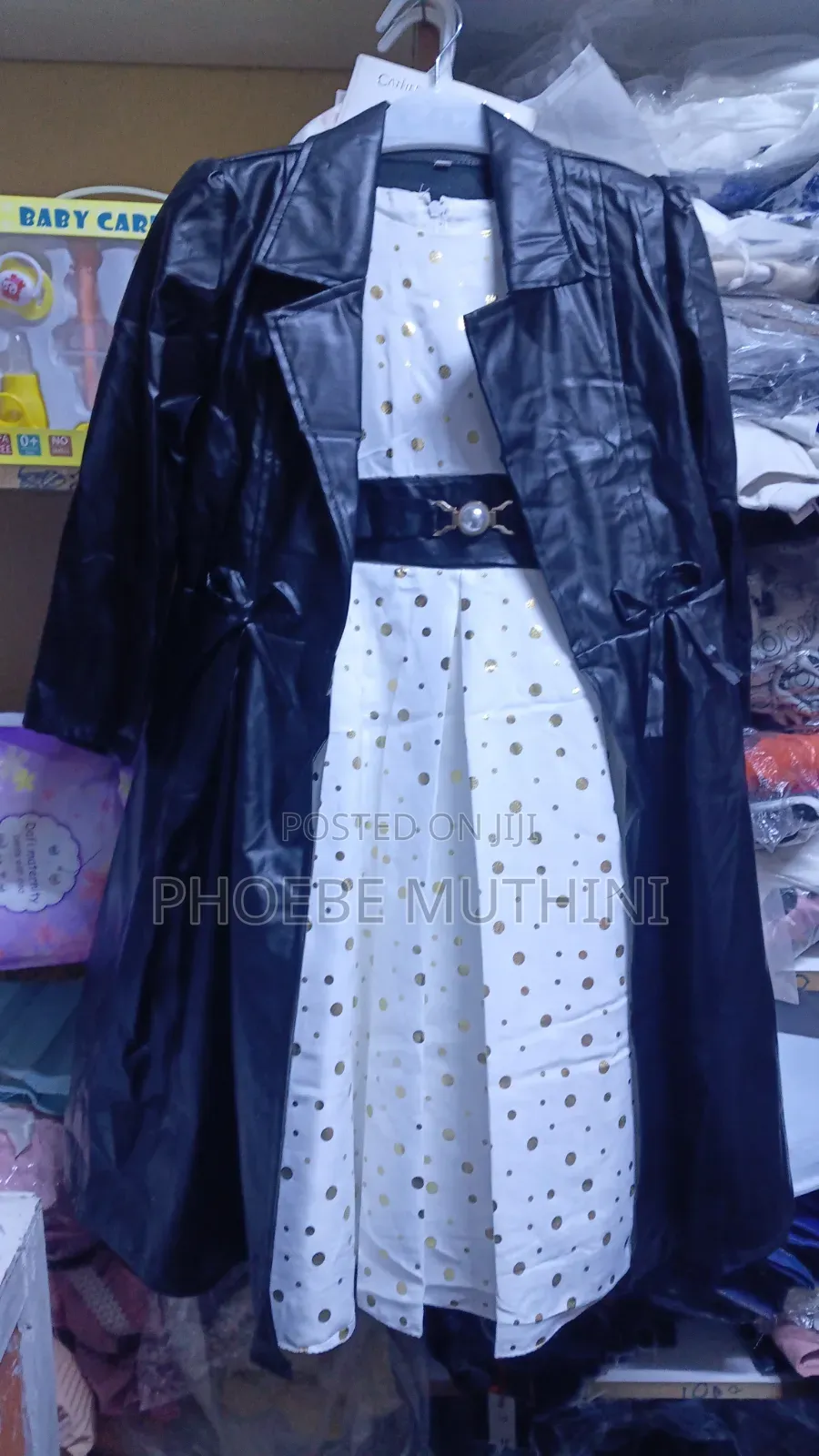 Kids Dress