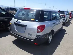 Nissan 100 2019 Silver