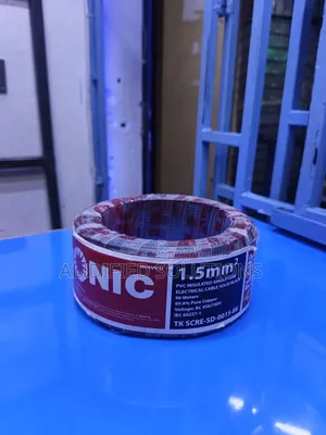 Single Local Cable 1.5mm