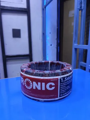 Single Local Cable 1.5mm