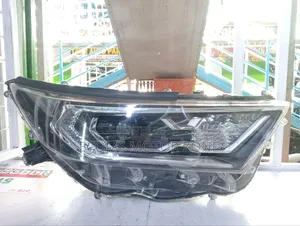 Toyota RAV4 2018 Led Headlight