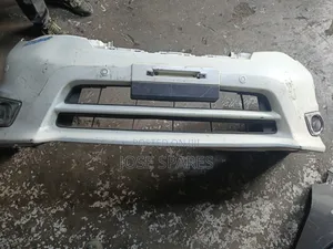 Nissan Serena Front Bumper
