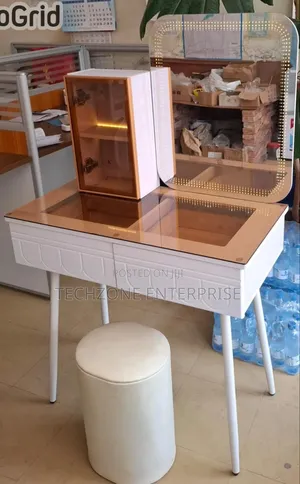 Quality Modern Executive Dressing Table 