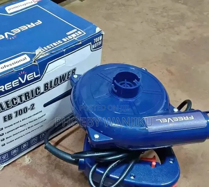 FreeVel Electric Air Blower