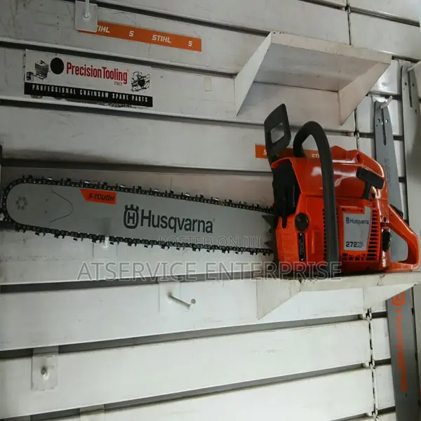 Original Husqvarna 272 Powersaw 24inch